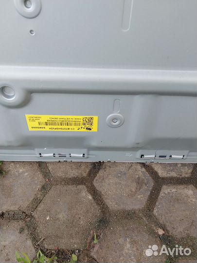 Матрица для телевизора samsung TU 70 dm