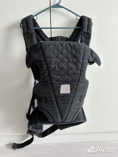 Эргорюкзак