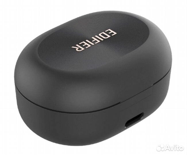 Наушники Edifier X5 black