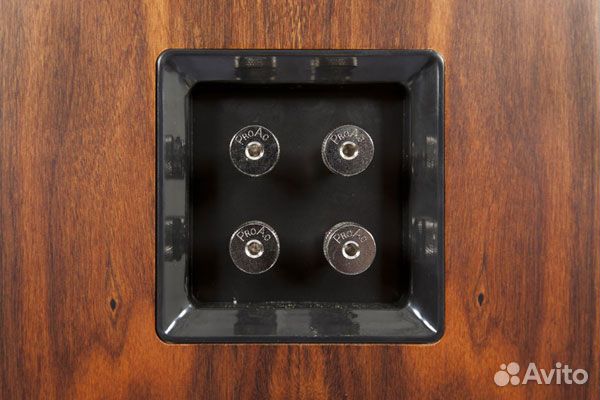 Напольная акустика ProAc Response D30RS Mahogany