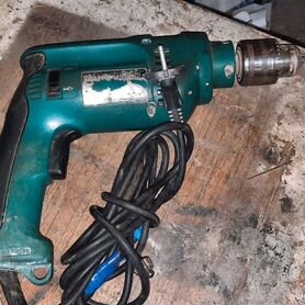 Дрели makita hp1620