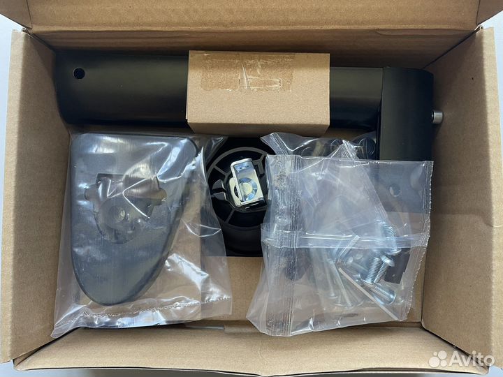 Кронштейн (крепление) для проектора Cactus