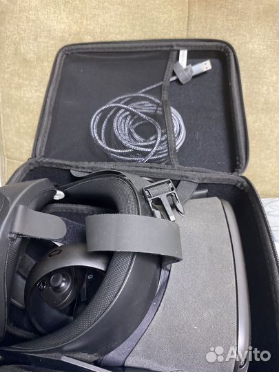 Шлем oculus 64 gb