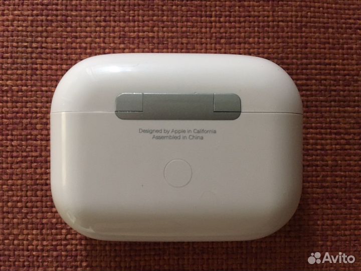 Apple airpods pro