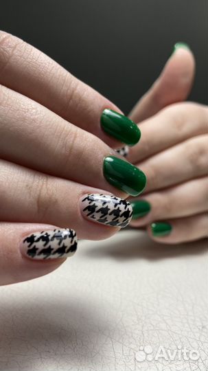 Мастер маникюра Новогиреево Ивановское Реутов