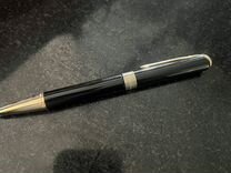 Шариковая ручка bvlgari Classic emblem logo
