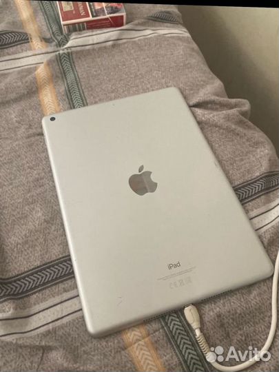 iPad 7 поколения 128