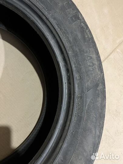 Kumho Solus SA01 KH32 205/65 R16 95H