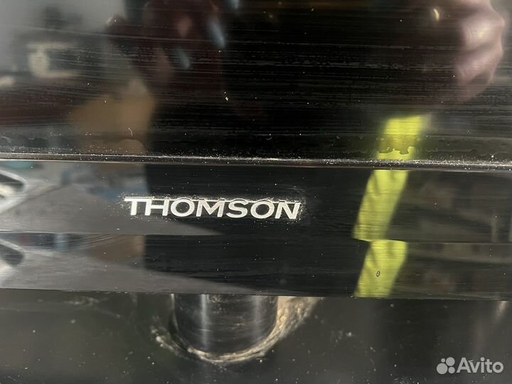 Телевизор бу