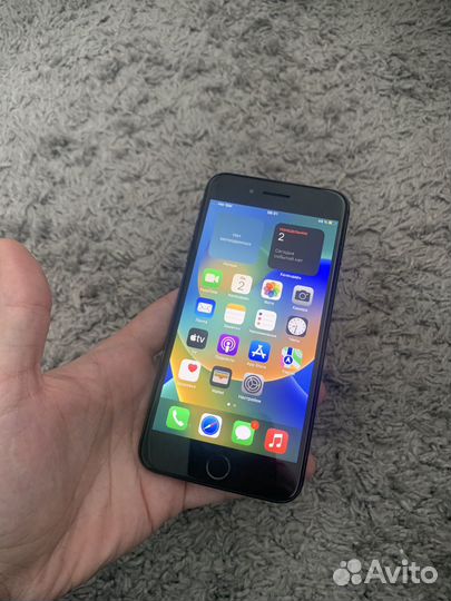 iPhone 8 Plus 64GB