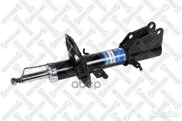 4214-0101-SX амортизатор передний газовый Rena