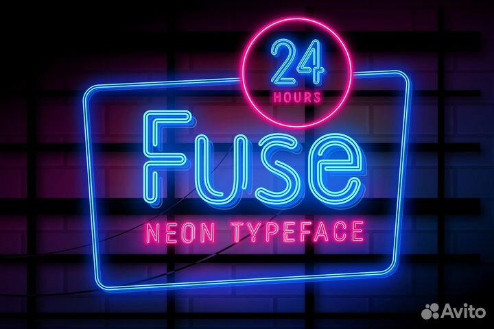 Наружная реклама