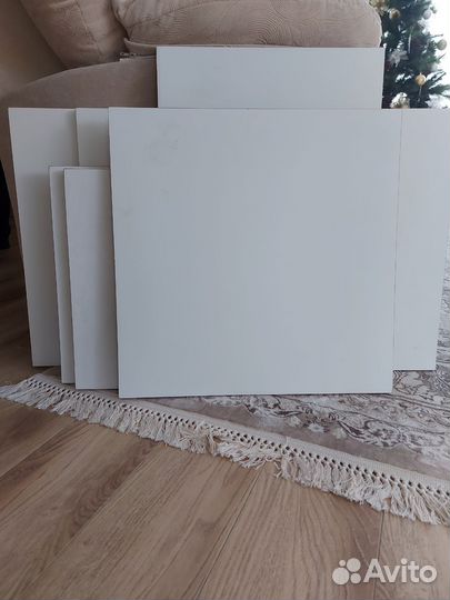 Планшет художественный