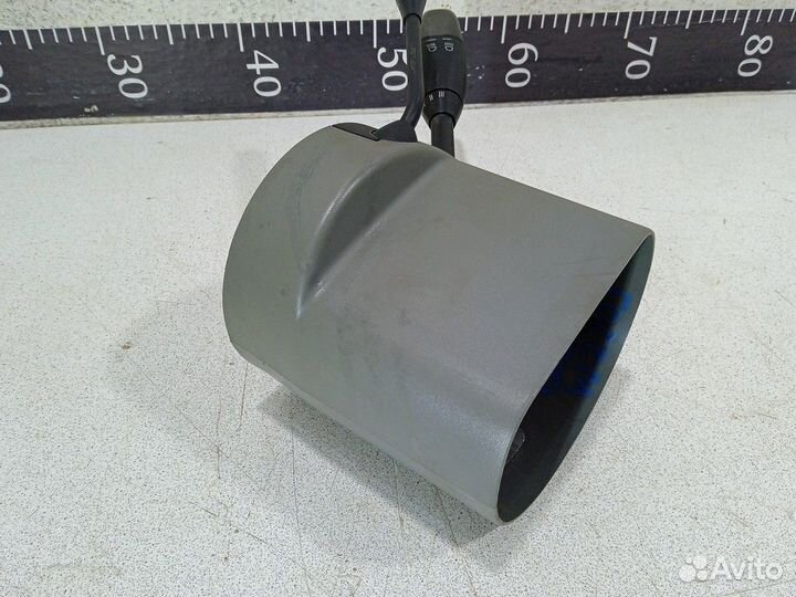 Переключатель подрулевой