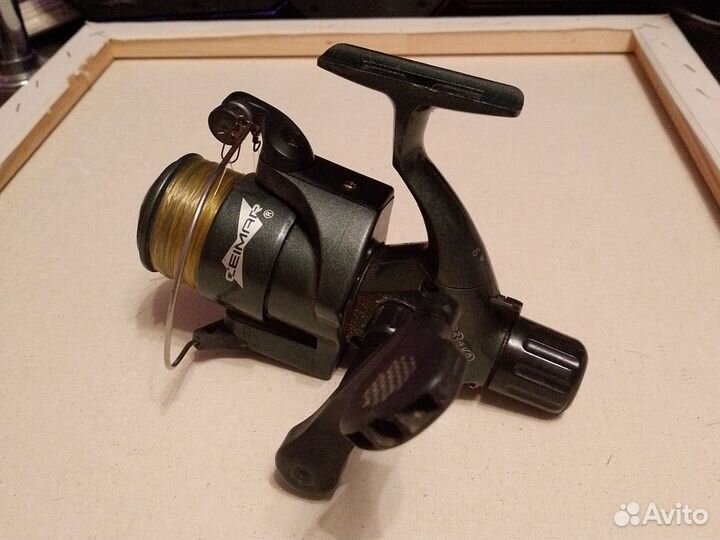 Катушка ceimar CB340