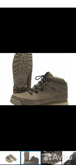 Nash ZT Trail Boots