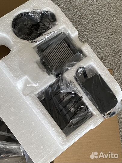 Пылесос Tineco floor one 3.0