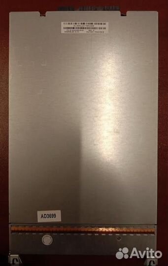 Контроллер HP AP836A