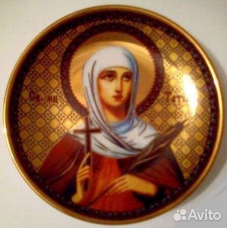 Фарфор Флоринского