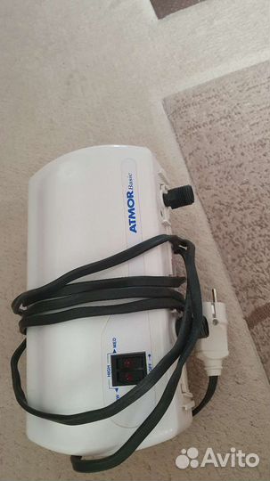 Водонагреватель Atmor Basic