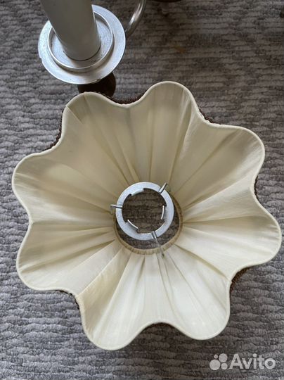 Люстра чехословакия СССР