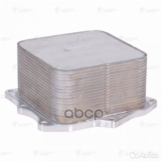 Теплообменник ГАЗель Бизнес дв. Cummins (маслян