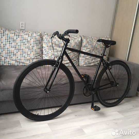 Велосипед Stern Q-Stom