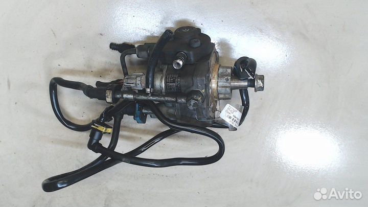 Тнвд Opel Meriva 2010, 2013