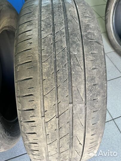 Hankook Ventus S1 Evo 2 SUV K117C 235/60 R18