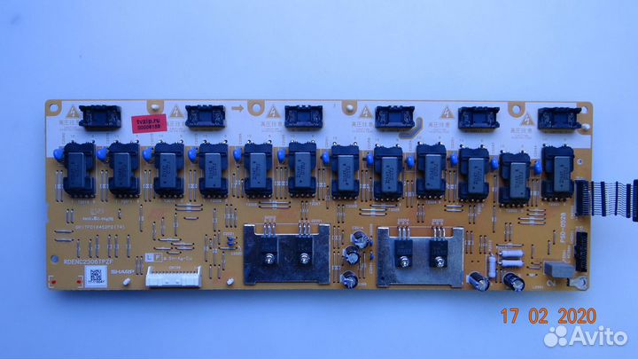 Rdenc2306tpzf qkitf0184S2P2(74)