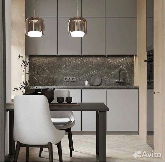 Кухня от производителя