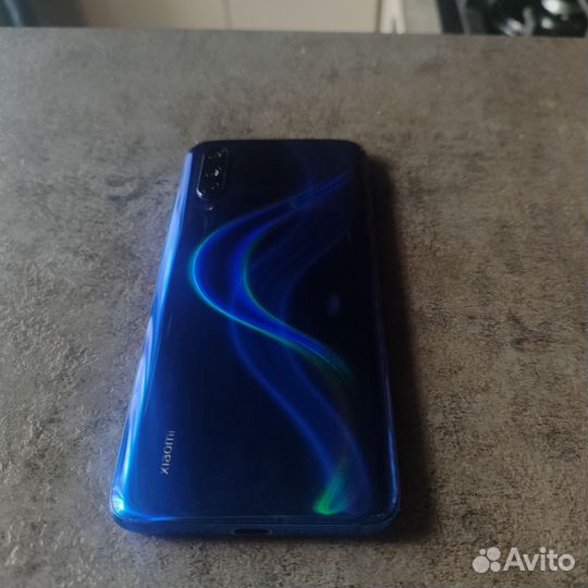 Xiaomi Mi 9 Lite, 6/64 ГБ