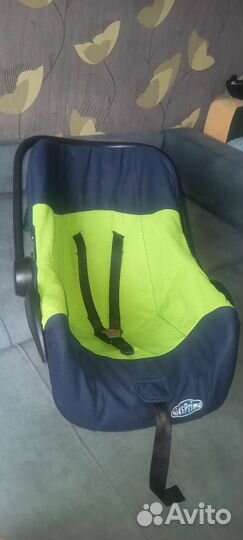 Люлька переноска для младенцев