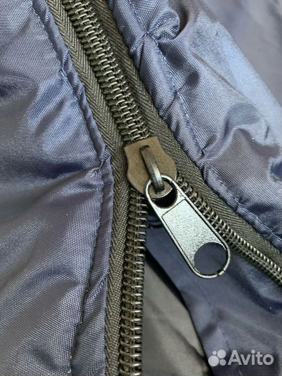 Спальный мешок армейский