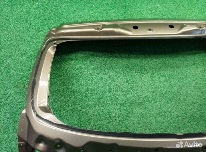 Дверь багажника 2010-2015 для Hyundai ix35 I (2009