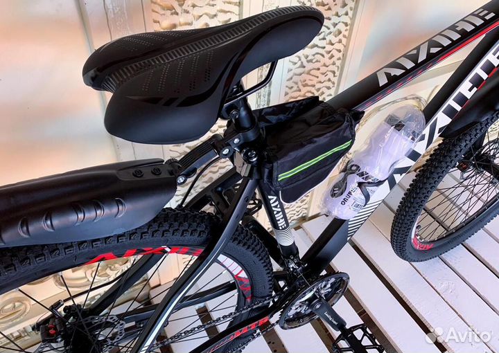 Велосипед Aixihe