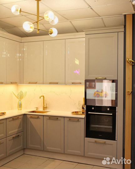 Кухни на заказ