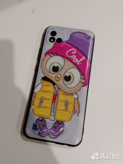 realme C11 (2021), 2/32 ГБ