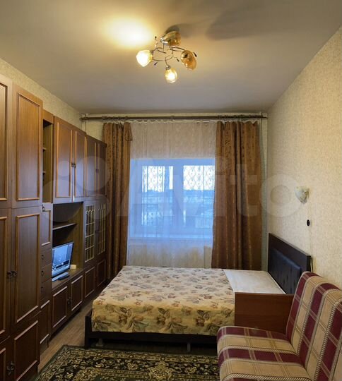Квартира-студия, 25 м², 12/16 эт.