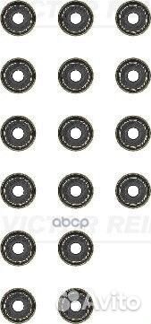 Ком/кт масл.съём.колпачков 16 123422302 victo