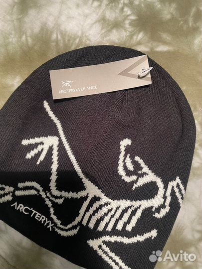 Шапка arcteryx