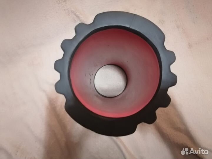 Ролик массажный