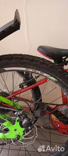 Велосипеды бу взрослый stels