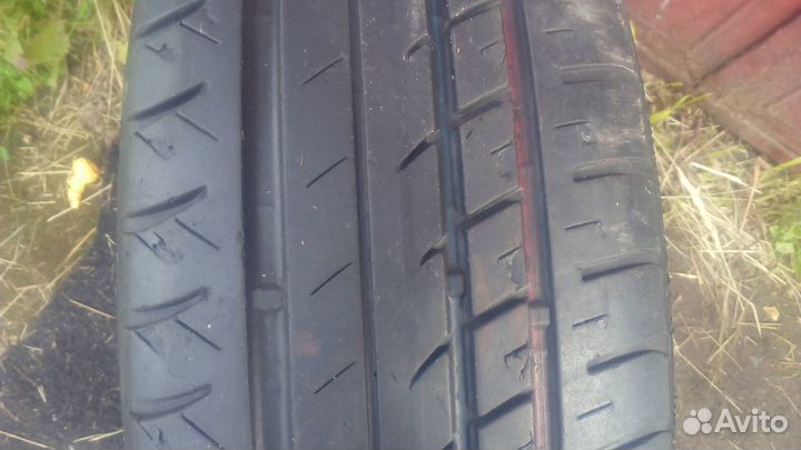 Колеса летние 195 65 р15