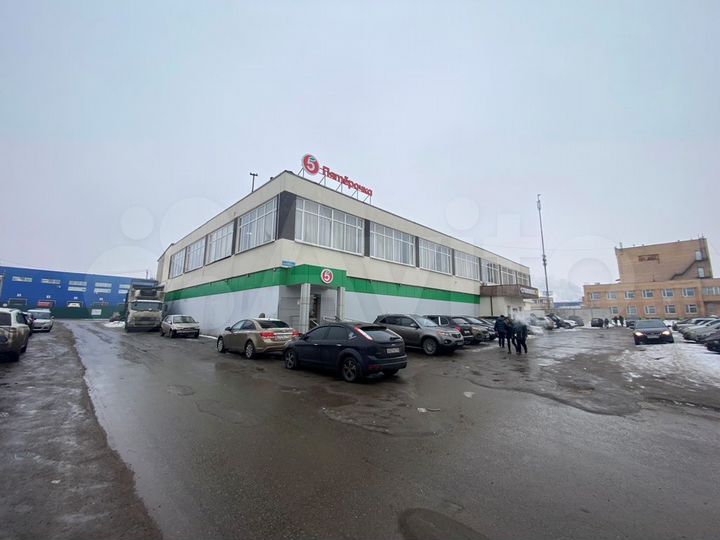Свободного назначения, 290 м²
