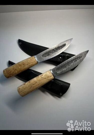 Якутский нож