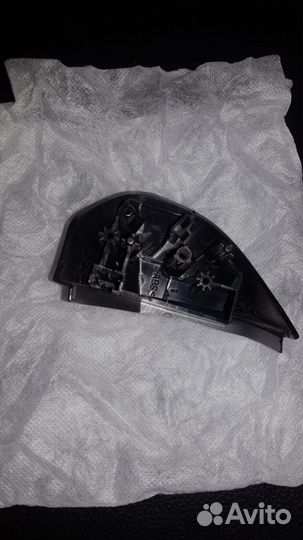 Заглушка круиз-контроля Mitsubishi