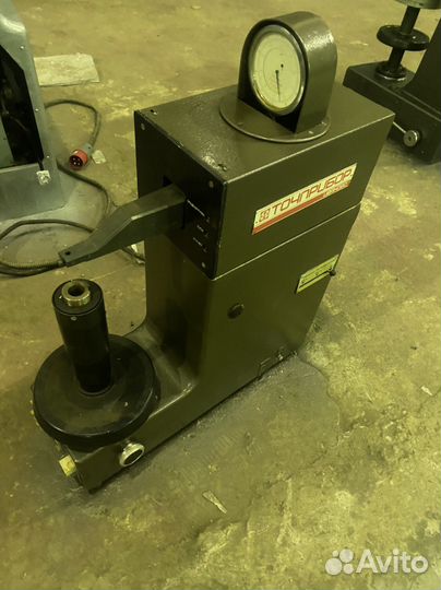 Твердомер тр 5043