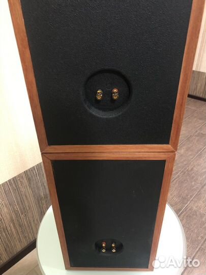 Акустические системы, комплект 2 шт