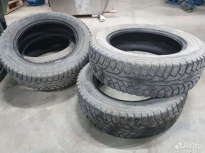 Nokian Tyres Nordman 5 185/65 R15